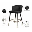 Meridian Furniture Cassie 28