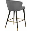 Meridian Furniture Cassie 28