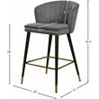 Meridian Furniture Cassie 28