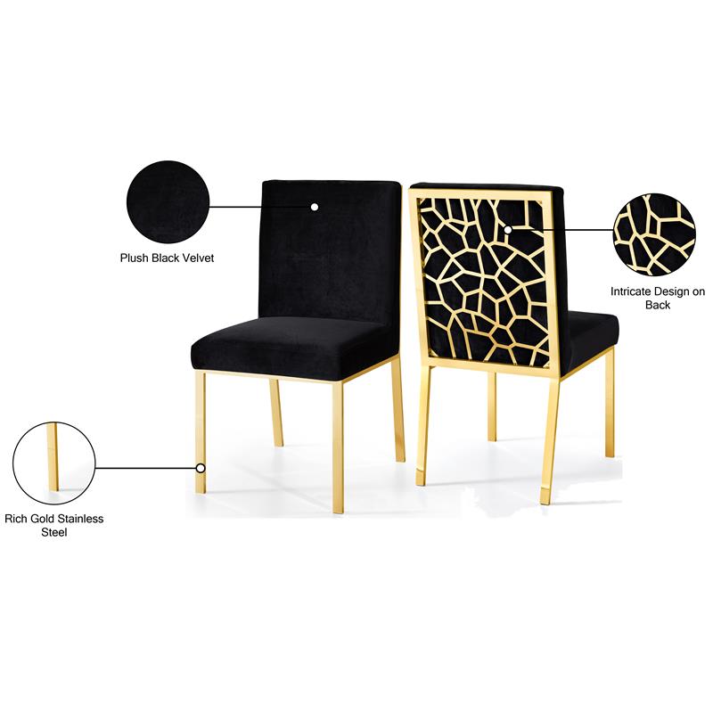 Meridian Furniture Opal 20