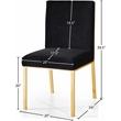 Meridian Furniture Opal 20