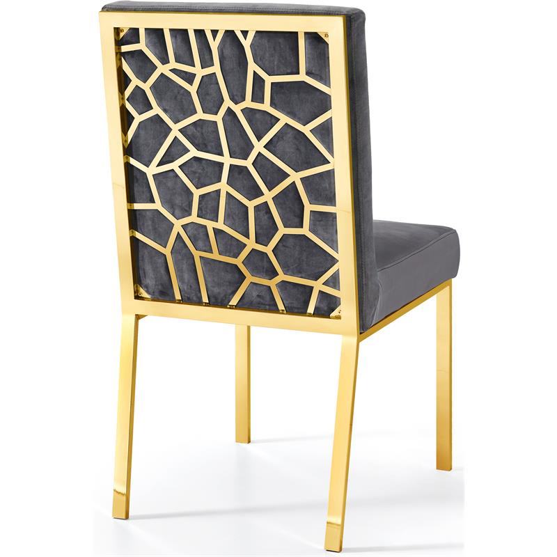 Meridian Furniture Opal 20