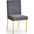 Meridian Furniture Opal 20