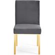 Meridian Furniture Opal 20