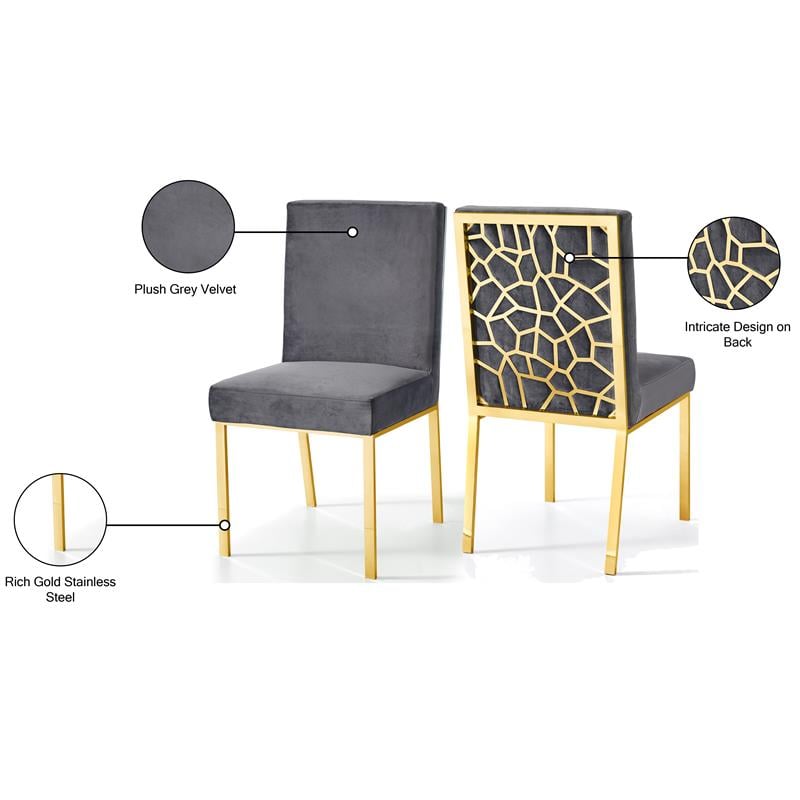 Meridian Furniture Opal 20