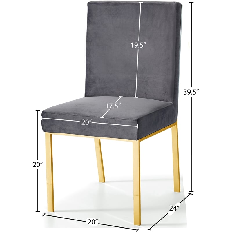Meridian Furniture Opal 20