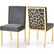 Meridian Furniture Opal 20