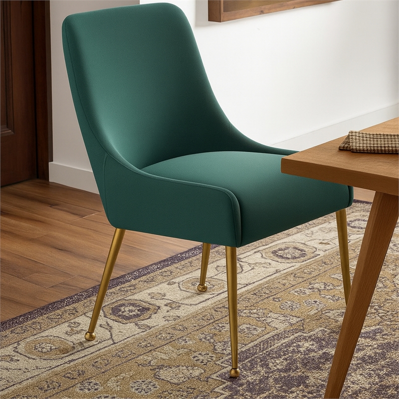 Meridian Furniture Owen 19.5