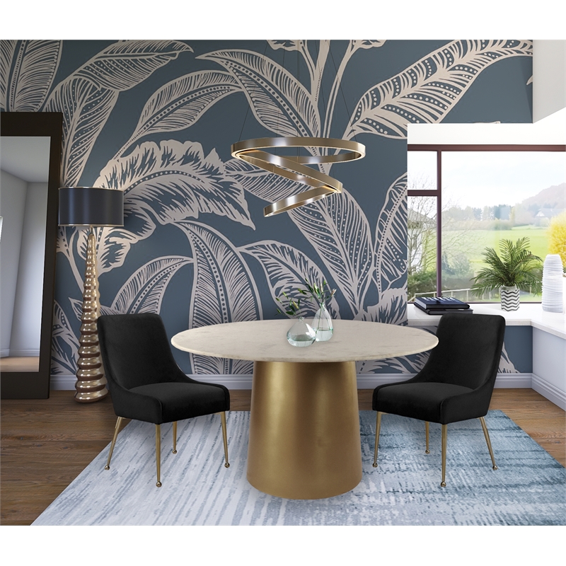 Meridian Furniture Owen 19.5