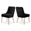 Meridian Furniture Owen 19.5