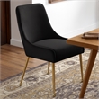 Meridian Furniture Owen 19.5