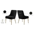 Meridian Furniture Owen 19.5