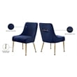 Meridian Furniture Owen 19.5
