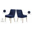 Meridian Furniture Owen 19.5