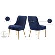 Meridian Furniture Owen 19.5