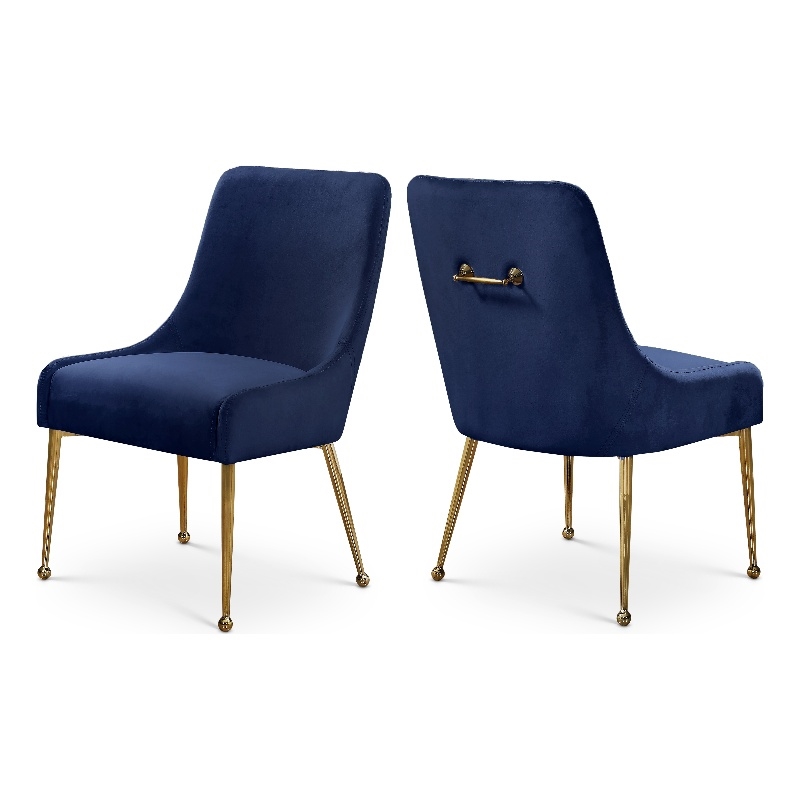 Meridian Furniture Owen 19.5