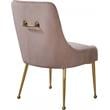 Meridian Furniture Owen 19.5