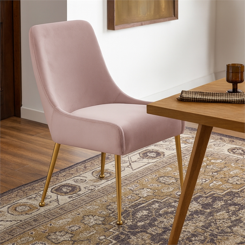 Meridian Furniture Owen 19.5