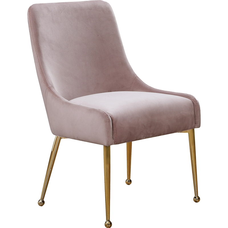 Meridian Furniture Owen 19.5