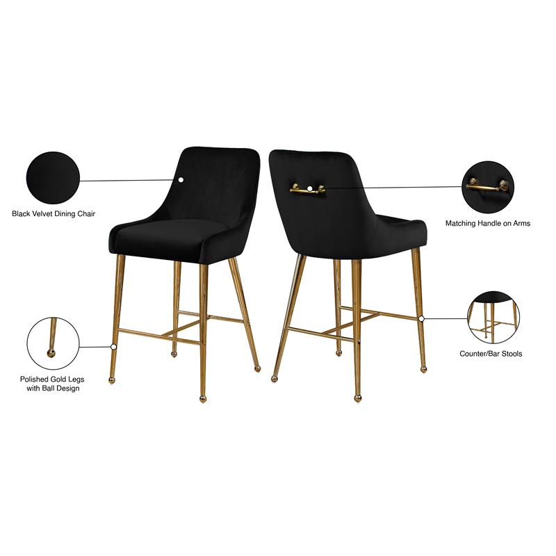 Meridian Furniture Owen 28