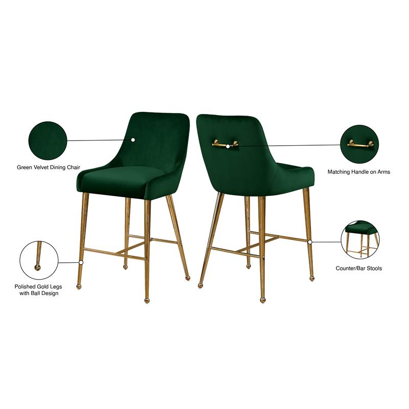 Meridian Furniture Owen 28