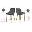 Meridian Furniture Owen 28