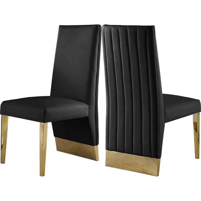 19 dining chairs