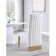 Meridian Furniture Porsha 19