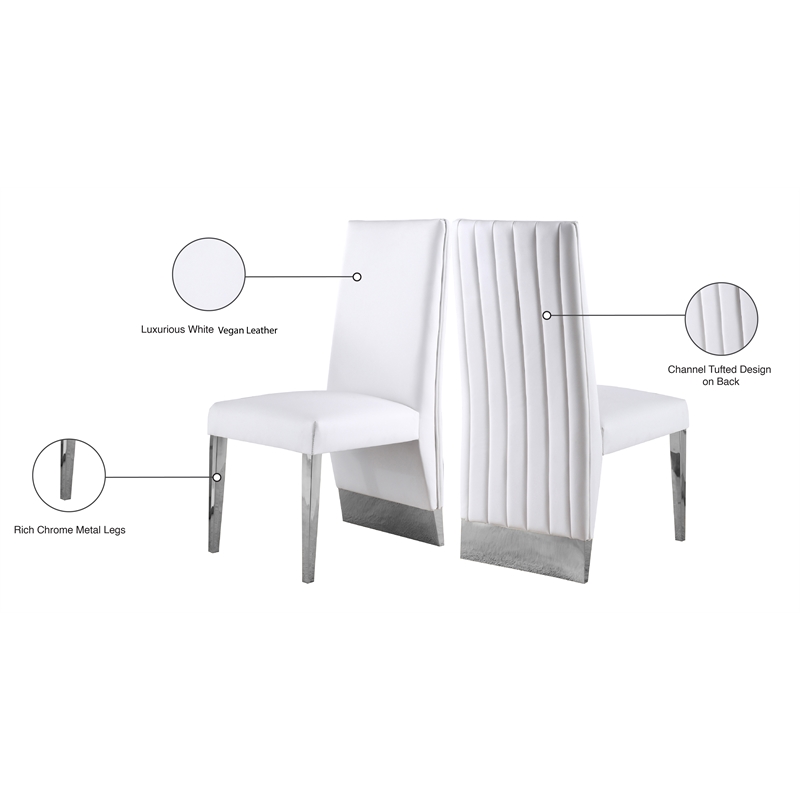 Meridian Furniture Porsha 19