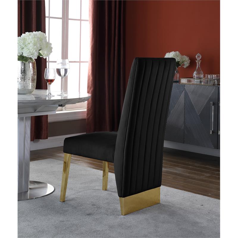 Meridian Furniture Porsha 19