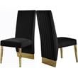 Meridian Furniture Porsha 19