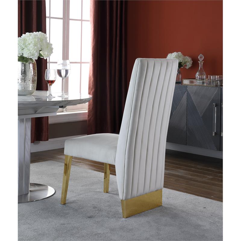 Meridian Furniture Porsha 19