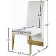 Meridian Furniture Porsha 19