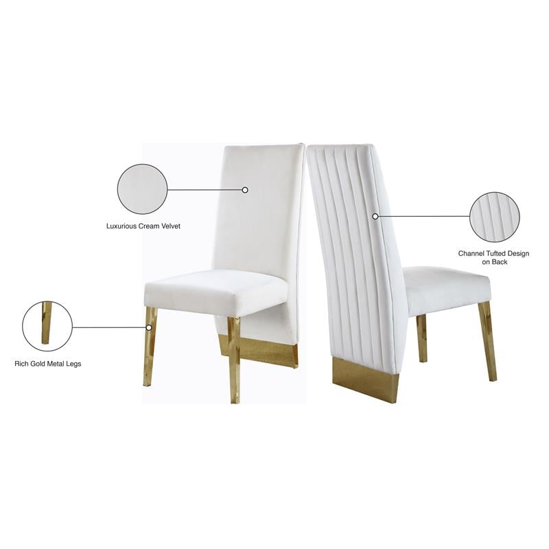 Meridian Furniture Porsha 19