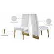 Meridian Furniture Porsha 19