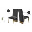 Meridian Furniture Porsha 19