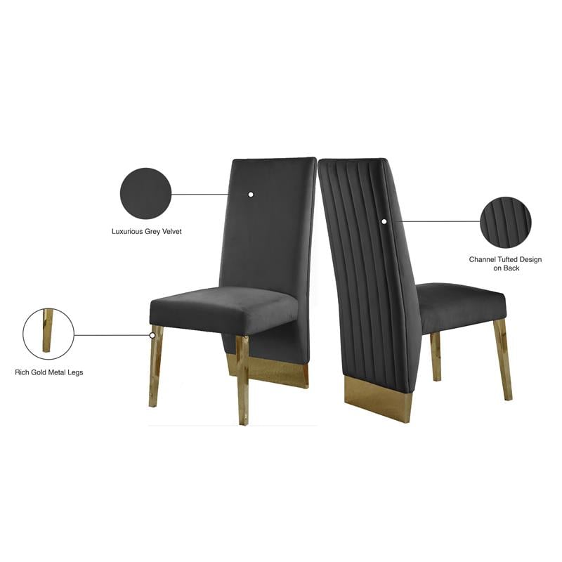 Meridian Furniture Porsha 19