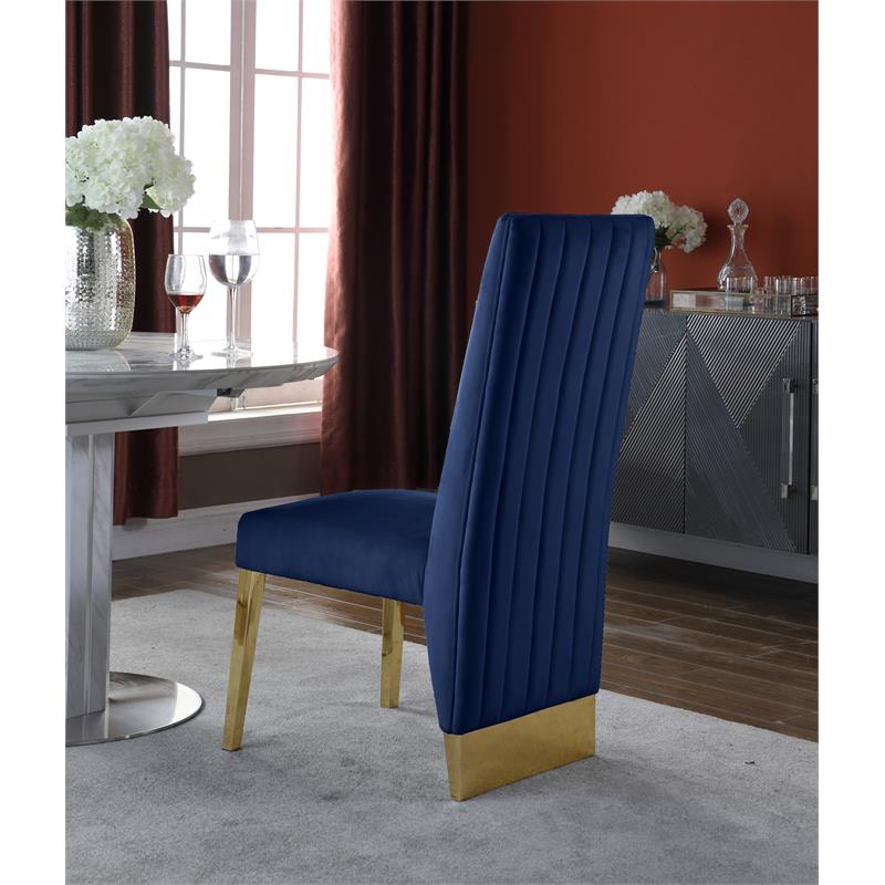 Meridian Furniture Porsha 19