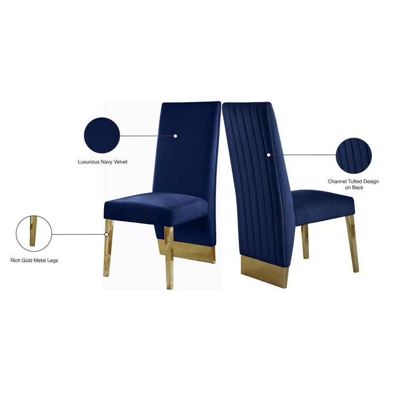 Meridian Furniture Porsha 19