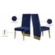 Meridian Furniture Porsha 19