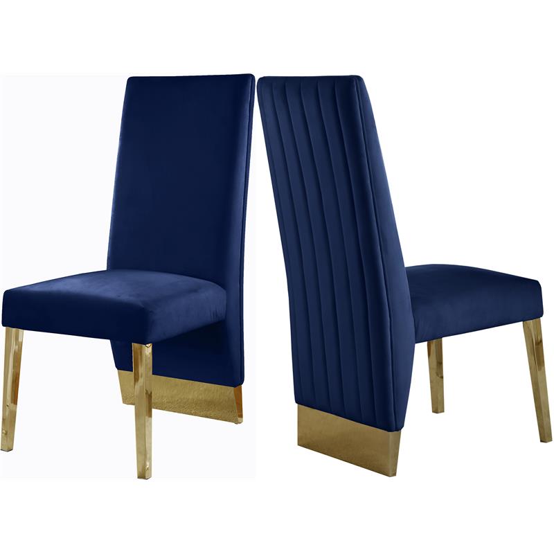 Meridian Furniture Porsha 19
