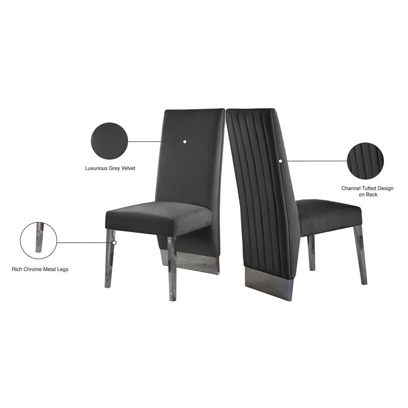 Meridian Furniture Porsha 19