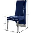 Meridian Furniture Porsha 19
