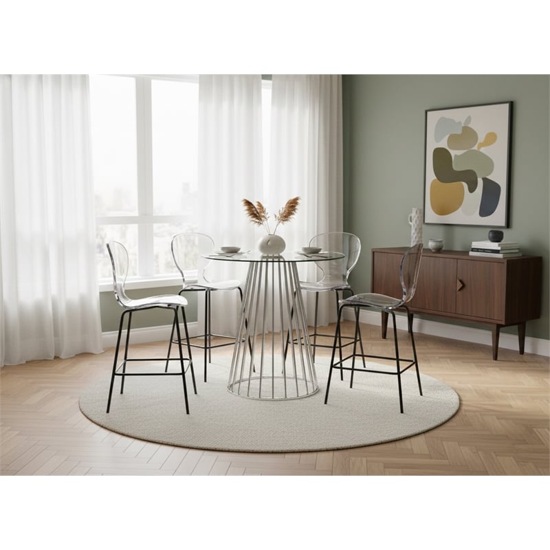 Meridian Furniture Clarion 27.5