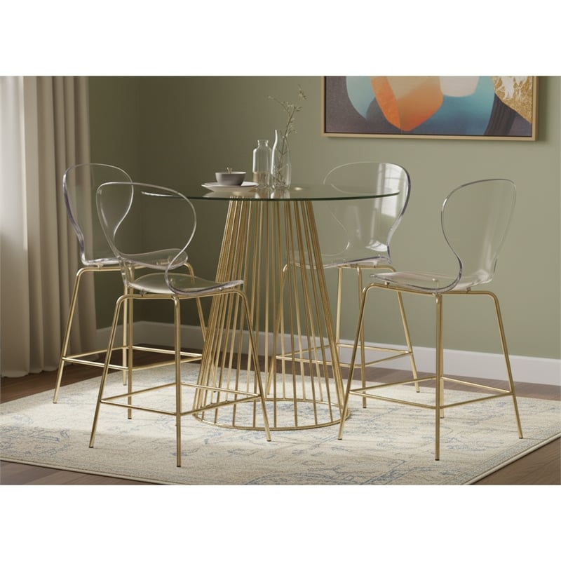 Meridian Furniture Clarion 27.5