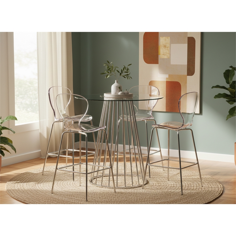 Meridian Furniture Clarion 27.5