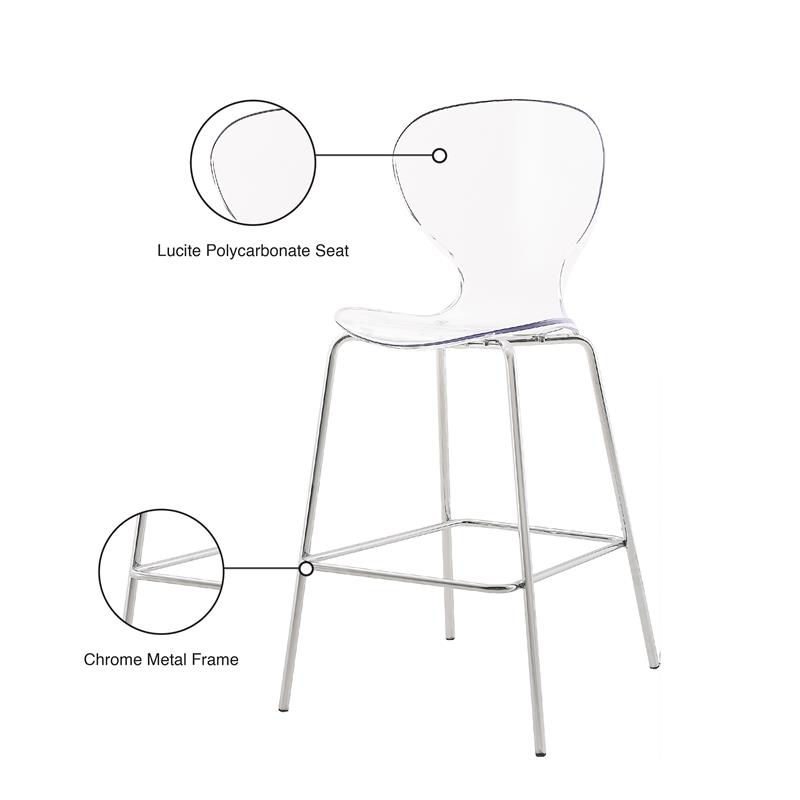 Meridian Furniture Clarion 27.5