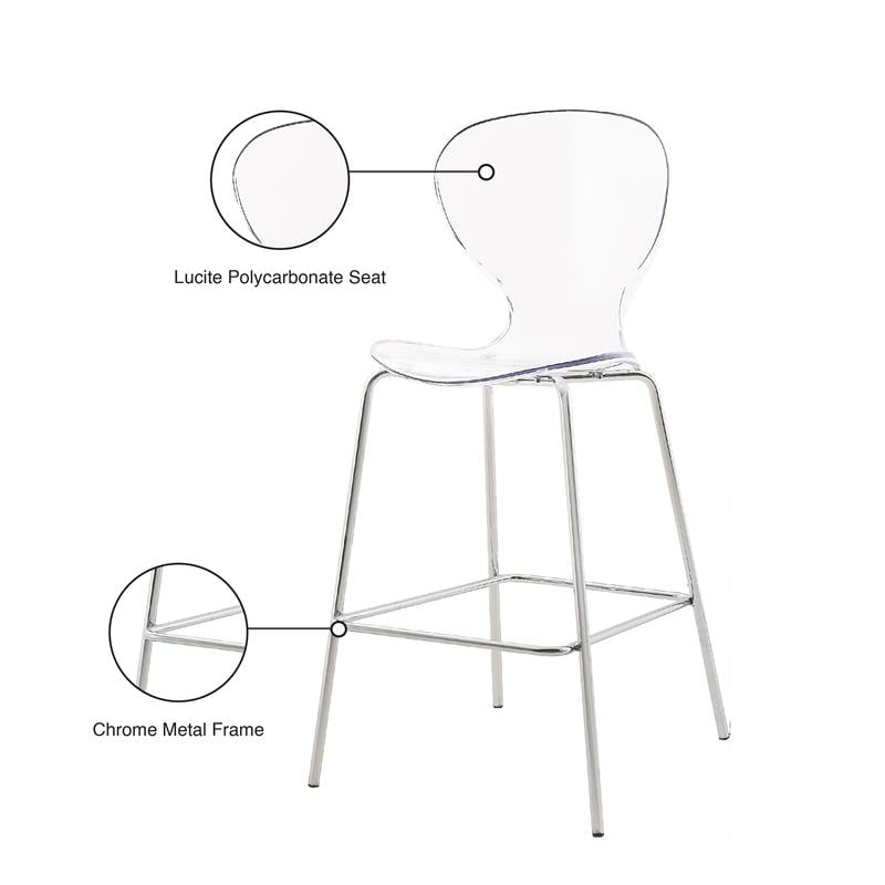 Meridian Furniture Clarion 27.5