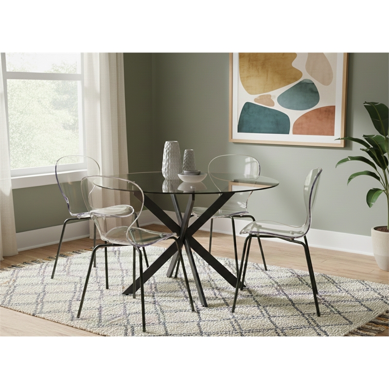 Meridian Furniture Clarion 18