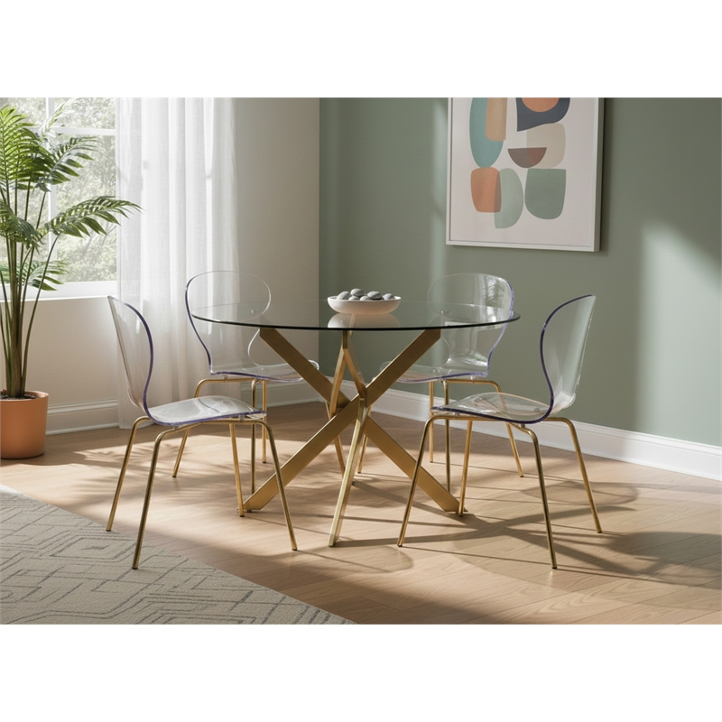 Meridian Furniture Clarion 18